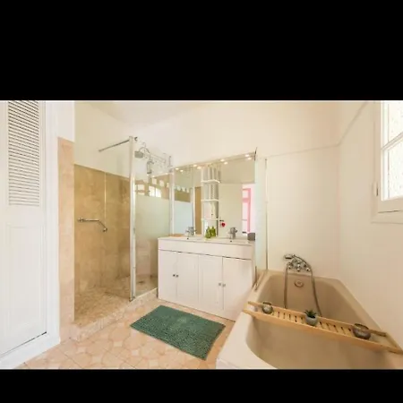 Villa Villa Martigues *