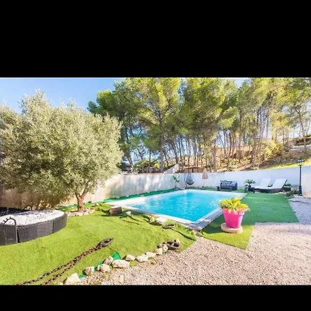 Villa Martigues Villa Martigues