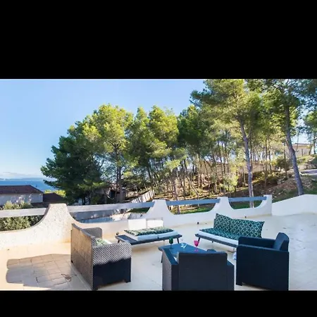Villa Martigues