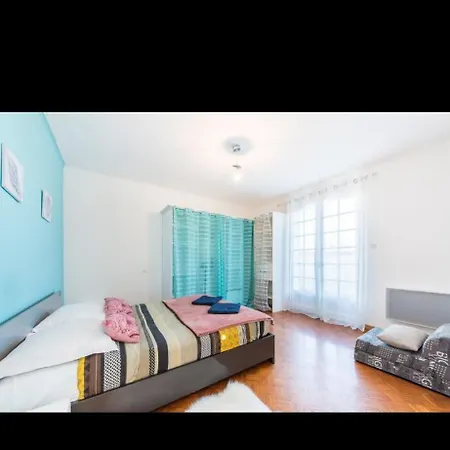 Villa Martigues Martigues