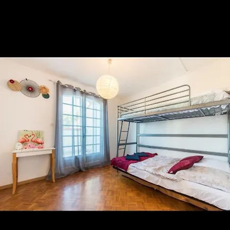 Villa Martigues * Martigues