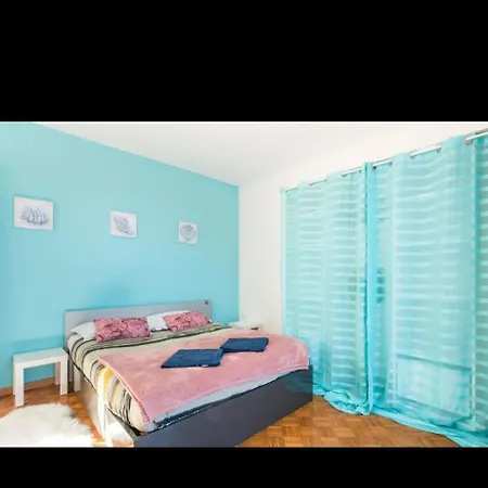 Villa Villa Martigues