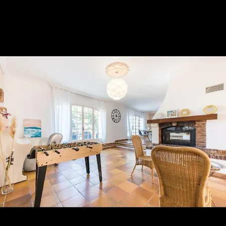 Villa Martigues * Martigues