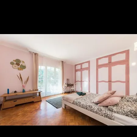 Villa Martigues Villa