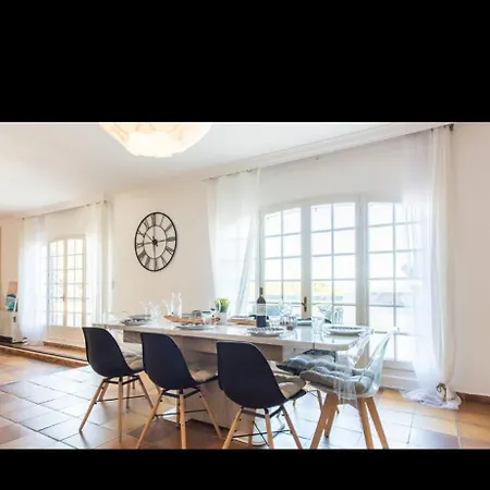 Villa Martigues Villa *