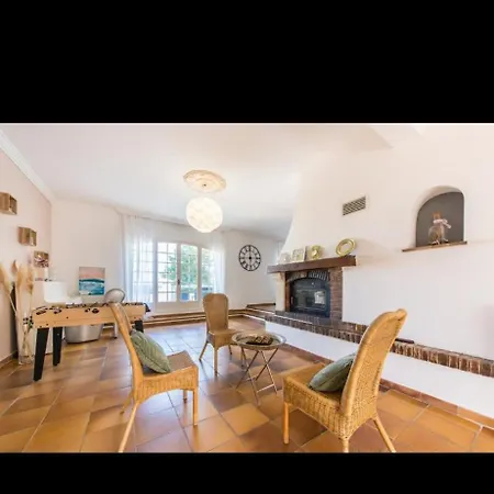 Villa Villa Martigues *