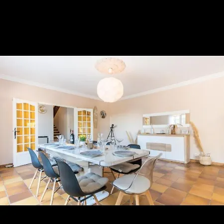 Villa Villa Martigues Martigues