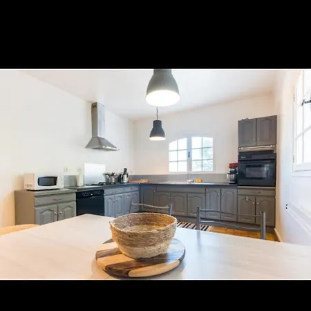 Villa Martigues Martigues