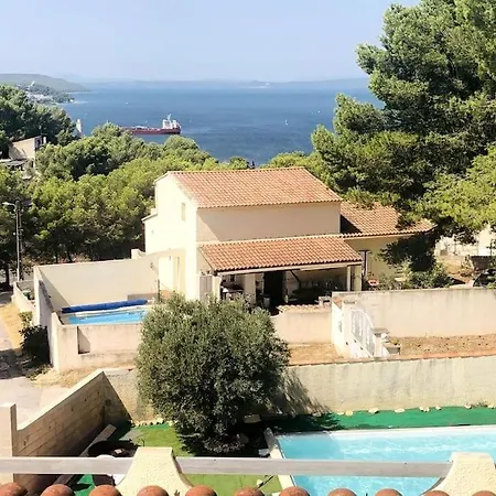 Villa Martigues